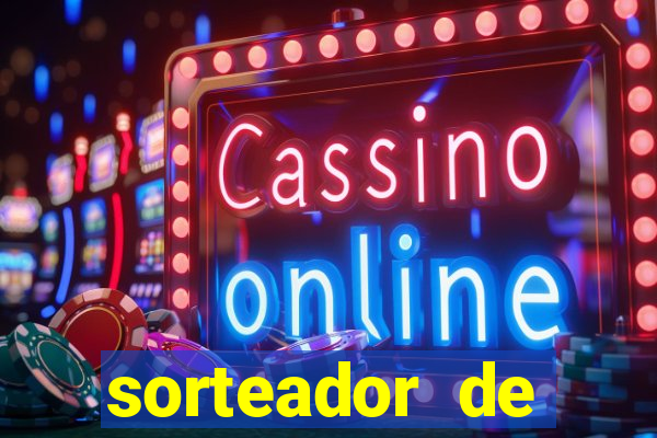 sorteador de numeros bingo online